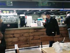 大堂-放哈·甜醅子奶茶创造者(正宁路店)