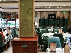 大堂-紫光园(吕家营店)