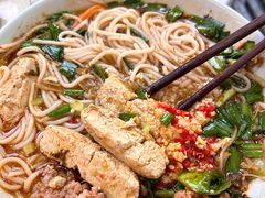 -青和小锅米线(翠湖店)