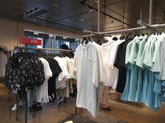 -URBAN REVIVO(深圳华润万象天地店)