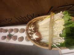 -同仁四季椰子鸡(宝安壹方城店)