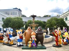 -清泉湾生态旅游度假区