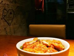 -万藏·荞麦酒房BANKURA JAPANESE SOBA KITCHEN(长乐路店)