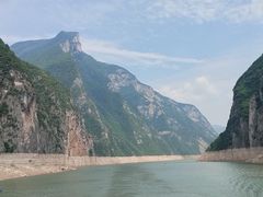 -白帝城·瞿塘峡景区