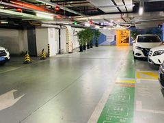 -合生汇·停车场