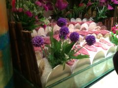 -芭菲盛宴·环球美食(袁家岗店)