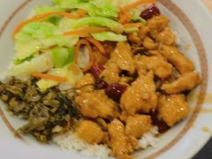 -永和大王(茉莉上新·友谊店)