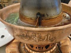 -牛街·马辈儿涮肉(牛街二店)