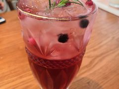 覆盆子杂莓苏打-peacepiece