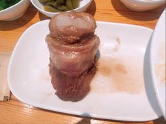 -漕河全驴宴饭店(徐水店)