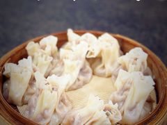 牛肉烧麦-马家烧麦(总店)