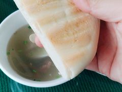 -马庆安羊汤馆(总店)