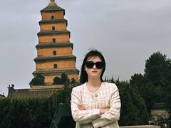 -大慈恩寺(大雁塔)