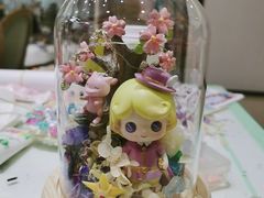 -Summer House夏莫手工坊团建活动(世博源店)