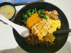 -城堡餐厅(长隆海洋王国店)