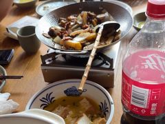 -印象鲵宴·张家界地标美食名片(溪布街店)