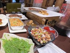 -三个大叔东北烧烤·砂锅菜(西三旗店)