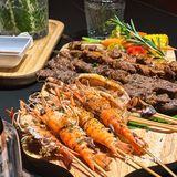 好羡慕赣州人🥂被浪漫包围的氛围感餐厅🍴