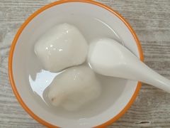 -利达汤圆馄饨(川公路店)