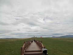 -郭莽湿地