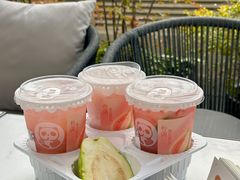 -茶百道(京华城店)