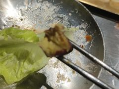 -锤头鲨毛肚海鲜烤肉自助餐厅(国购广场店)
