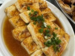 -满記土窑烧鷄波浪山莊
