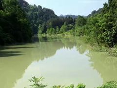 -咸丰县唐崖河景区