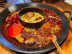 -楠火锅(太古里总店)