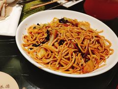 -尹兰楼西北风情餐厅(嘉定店)