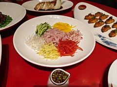 -福照楼汽锅鸡·云南特色菜·城市文化地标(胜利堂店)