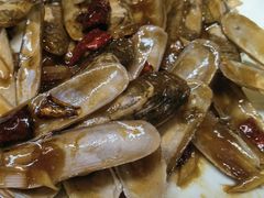 辣炒蛏子-老九圆山西面馆(CBD店)