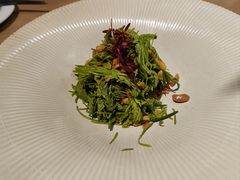 -本处·素食·融合料理(南油店)
