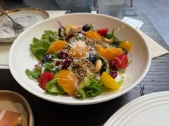 -沏点Trattoria意大利餐厅(新街口店)