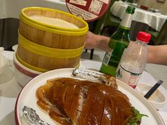 -大鸭梨烤鸭(左家庄店)