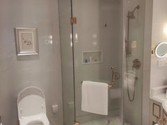 -上海虹桥西郊庄园丽笙大酒店