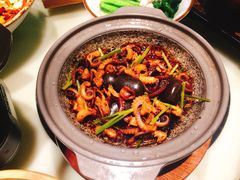 -佬麻雀·新湘菜(珠海金发购物中心店)