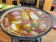 -煲铺(浙江商城店)