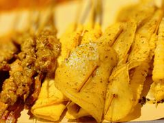 -本色.小马哥烧烤(五一路总店)
