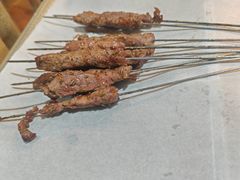 -壹块捌烧烤(灯市口店)