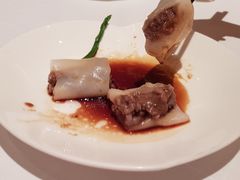 -香宫(九龙香格里拉店)