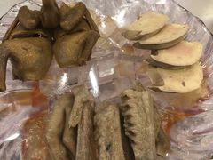 至尊三宝-岭南海晏楼(东晓南店)