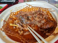 -浔庐餐厅•江西老字号•九江菜(南湖国际店)