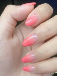-小洁美甲美睫半永久定妆