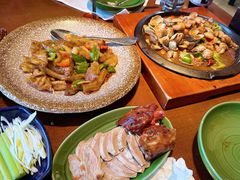 -山港凯悦酒店·东海88私房菜