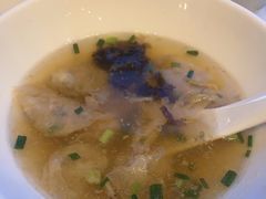 手打扁肉汤-莆田餐厅PUTIEN(三里屯店)
