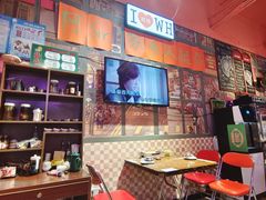 -蚝堡海鲜·威海菜·海肠捞饭·烧烤·亚洲吃蚝公司(幸福门店)