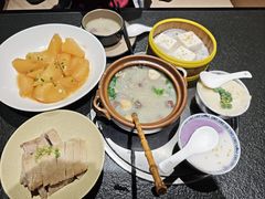 -金陵家宴·金陵春·南京菜(夫子庙店)