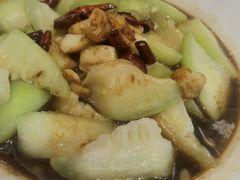 -筱爷叔·上海传统手工菜(玉树路店)