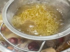 -广宁炭炉鸡煲·富临门饭店